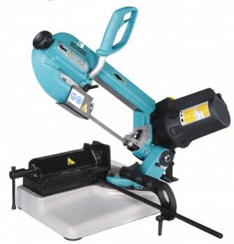 Berg & Schmid PBS110 ESC / 230V Montage-Metallbandsäge